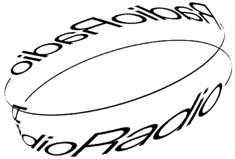 Sticker by Radio Radio