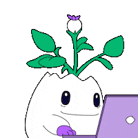 Working Work From Home Sticker by Magic Eden