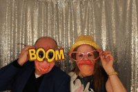fun love GIF by Tom Foolery Photo Booth