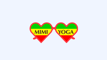 Jamaica Yogaretreat GIF by Mimi Yoga