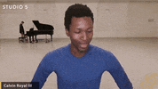 GIF by New York City Center