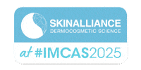 SkinAlliance imcas imcas2025 skinalliance Sticker