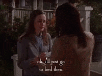 season 2 netflix GIF by Gilmore Girls 