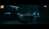 Mr Nobody Bazooka GIF by DGZ Media