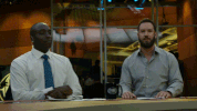 baseball GIF by Pitch on FOX