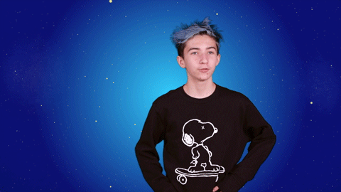 GIF by Dynamite Dylan