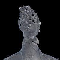 loop 3d GIF by Pi-Slices