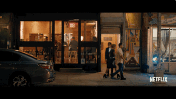 aziz ansari GIF by NETFLIX