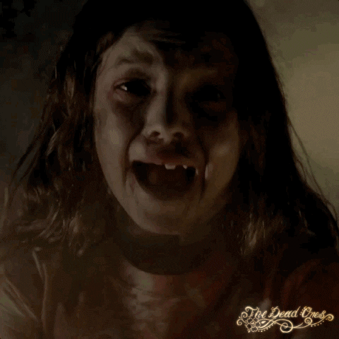 Horror Films Movie GIF by Raven Banner Entertainment