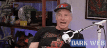 Paul Scheer Marriage GIF by Dark Web