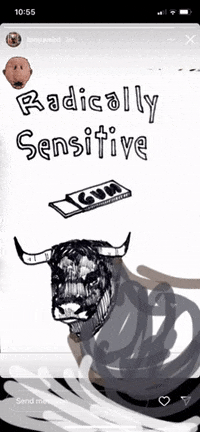 GIF by Alex Boya