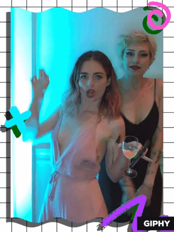 rockovarskywedding2019 beach wedding rockoff rockoffs GIF