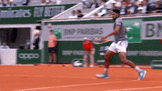french open sport GIF by Roland-Garros