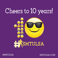 Social Media Tulsa GIF by SMTULSA