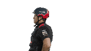 Team Switzerland Sticker by SailGP