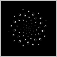Render Black And White GIF by xponentialdesign