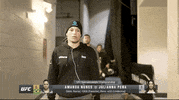Sport Mma GIF by UFC