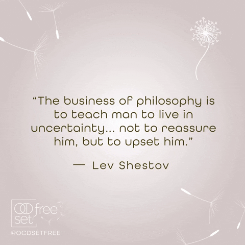 ocdsetfree giphygifmaker giphyattribution inspiration meditation GIF