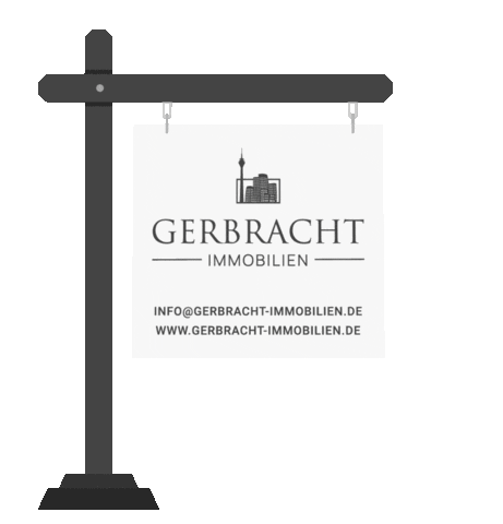Sticker by GERBRACHT IMMOBILIEN
