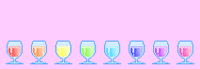 pastel GIF
