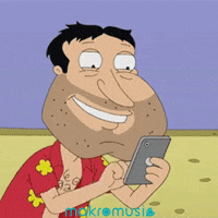 makromusicapp swipe spotify match tinder GIF