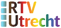 Rainbow Love Sticker by RTV Utrecht