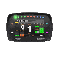 Ft Sticker by FuelTech USA