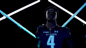 Old Dominion Sport GIF by ODU Football