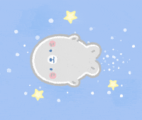 Happy Ocean GIF by BREAD TREE