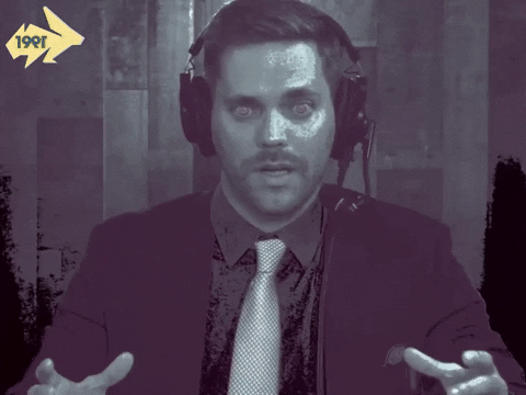 Protect Game Master GIF by Hyper RPG