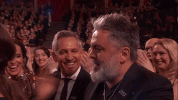 olivier awards winner GIF by Official London Theatre