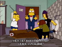 the simpsons episode 24 GIF