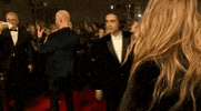 red carpet GIF by BAFTA