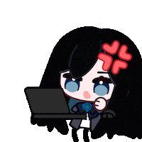 Ado Sticker