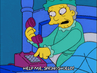 calling season 13 GIF