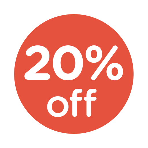 Discount Deals Sticker by AkeedApp