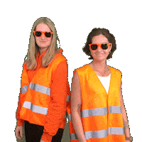 Orange Arme Sticker by Primo