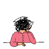 Debt Benefits Sticker by INTO ACTION