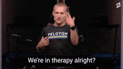 Matt Wilpers GIF by Peloton