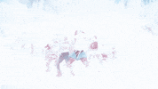 Group Puppet Show GIF by XG Official