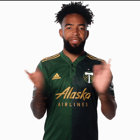 Portland Timbers Sport GIF by Timbers
