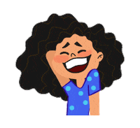 Feliz Sticker