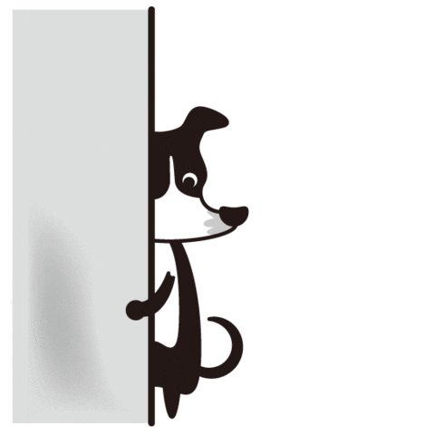 Puppy Dogs Sticker