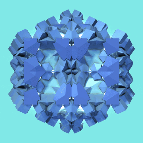 makio135 giphyupload art animation loop GIF