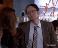 Season 8 Nbc GIF by The Office