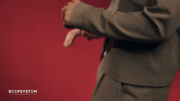 Let You Go Dancing GIF by DEEPSYSTEM