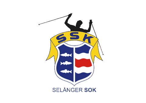 Cross Country Skiing Sticker by HSP Gripen