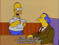 homer simpson GIF