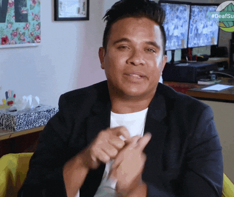Asl Oppression GIF