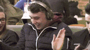 Student Life Dancing GIF by Bournemouth University